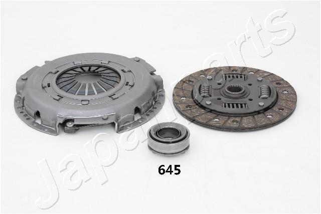 KF-645
