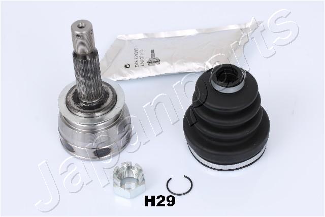GI-H29