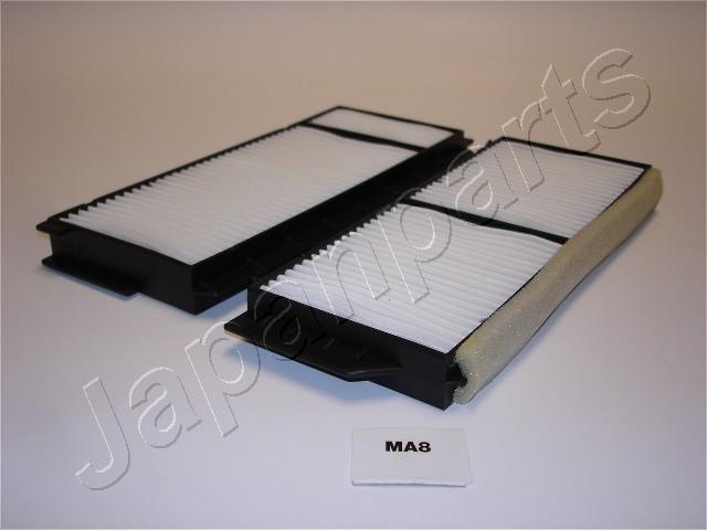 FAA-MA8