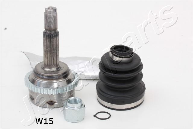 GI-W15