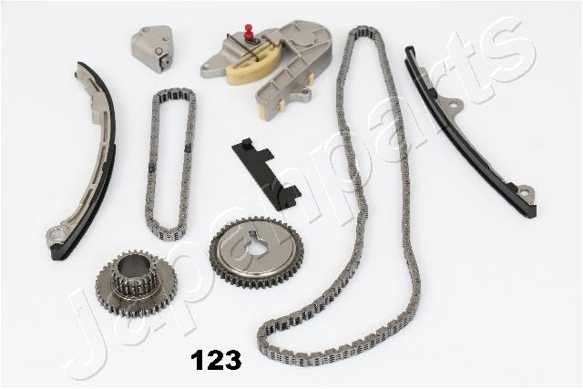 KDK-123