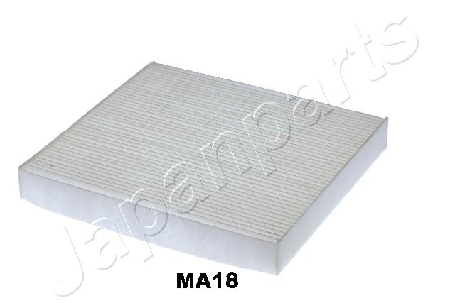 FAA-MA18