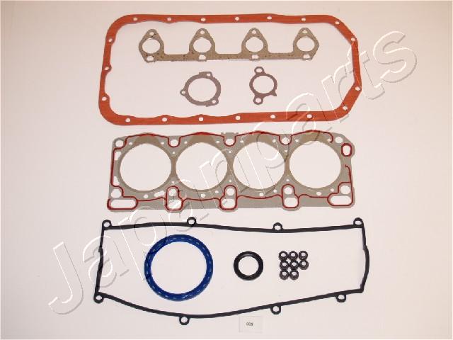 KM-002