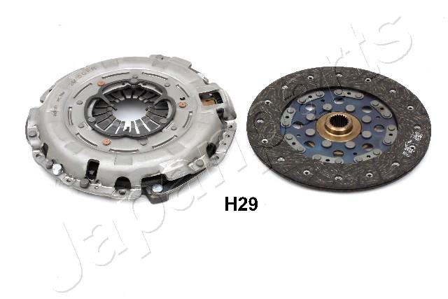 SF-H29