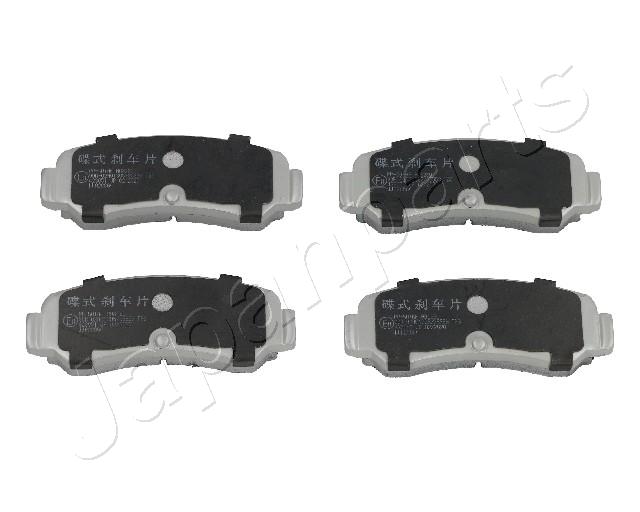 PP-501AF