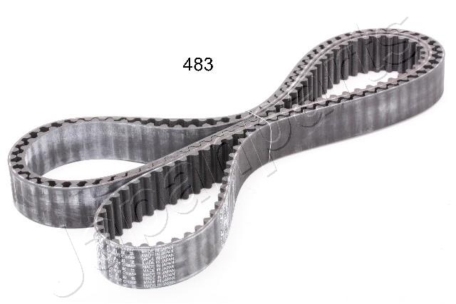 DD-483