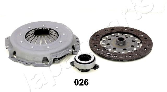 KF-026