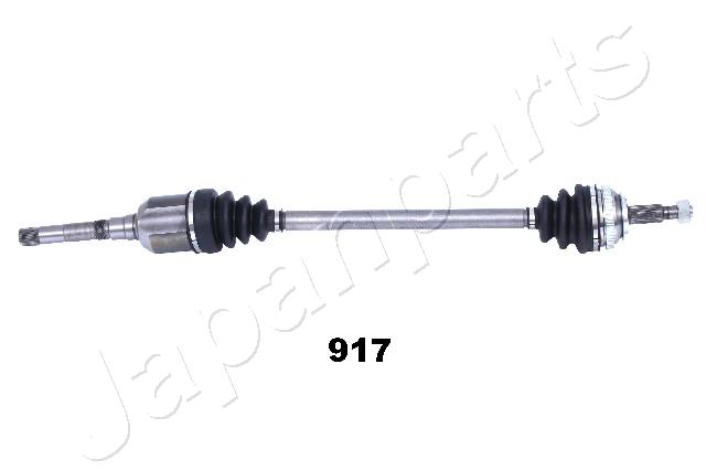 GI-917