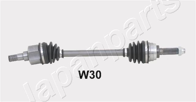 GI-W30