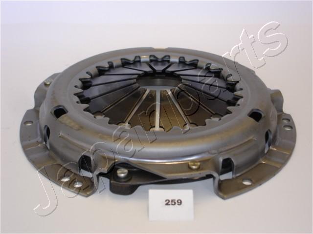 SF-259