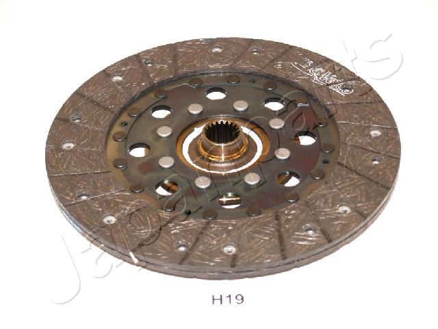 DF-H19