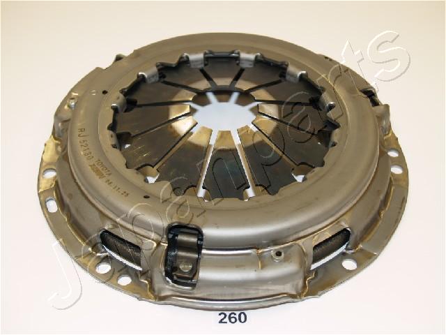 SF-260