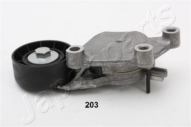 TS-203