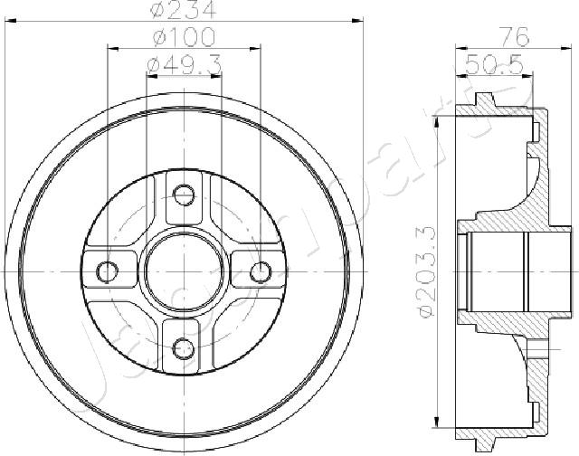 TA-0710