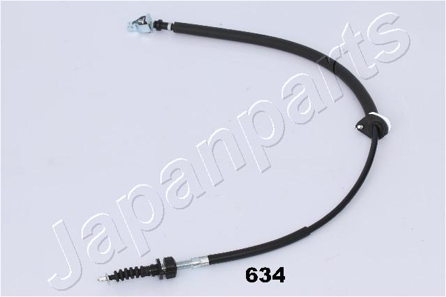 GC-634