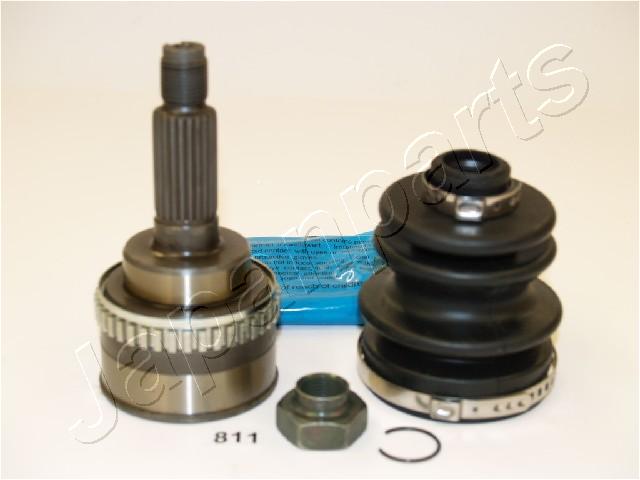 GI-811