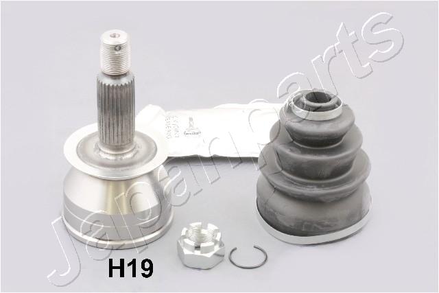 GI-H19