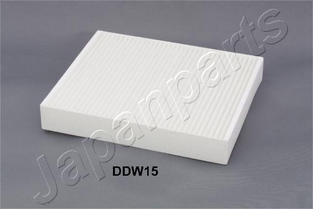 FAA-DDW15