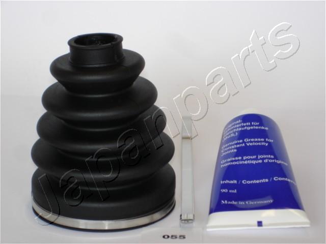 KB-055