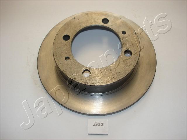 DP-502