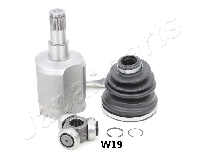 GI-W19