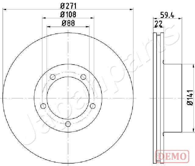DP-0401C