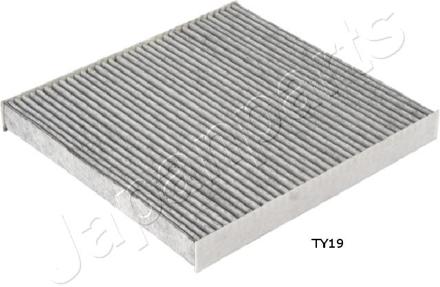FAA-TY19