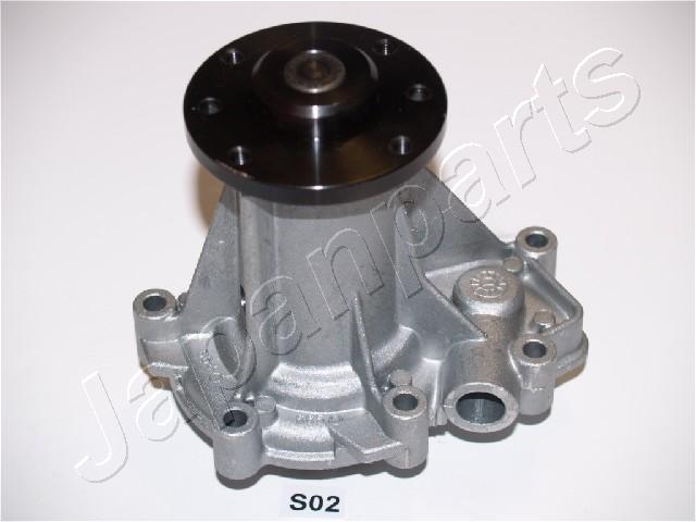 PQ-S02