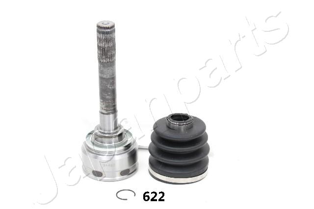 GI-622