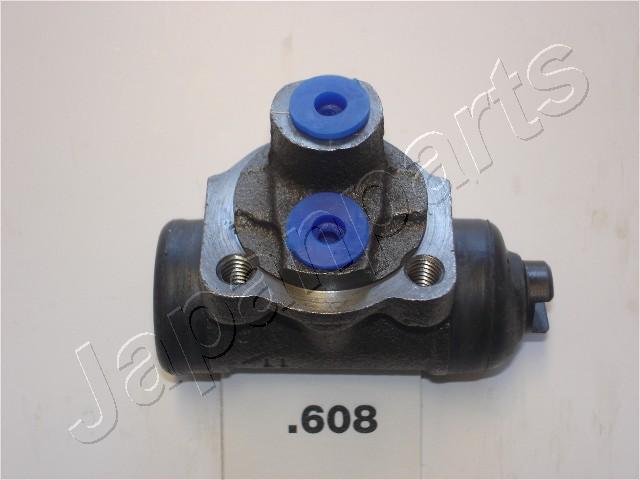 CS-608