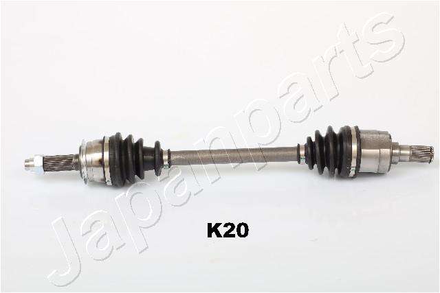 GI-K20