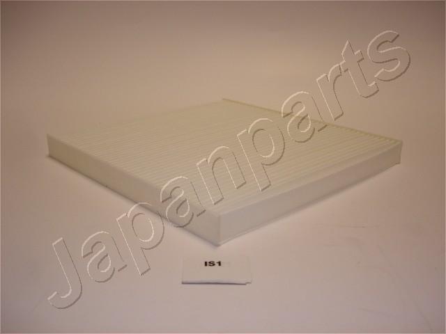 FAA-IS1