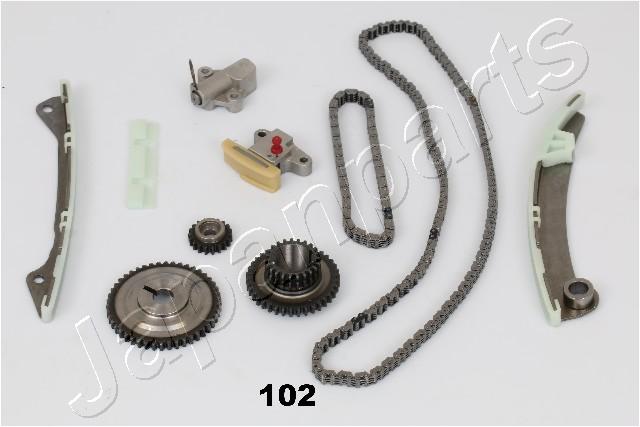 KDK-102
