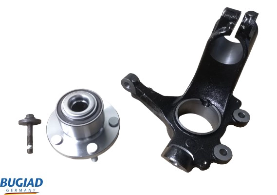 BSP25271Prokit