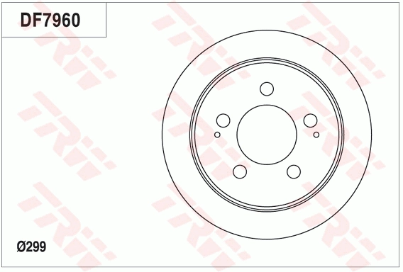 DF7960