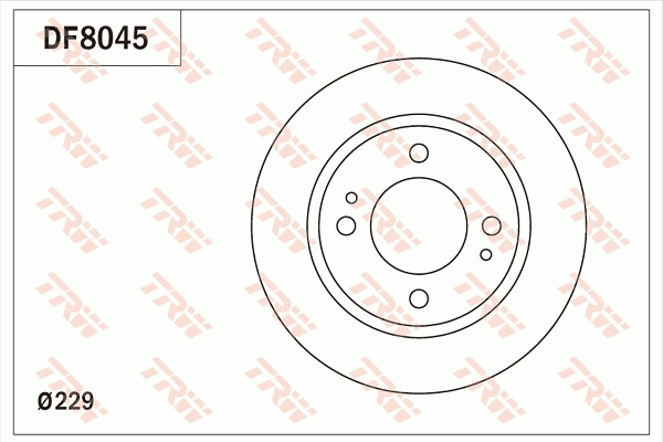 DF8045