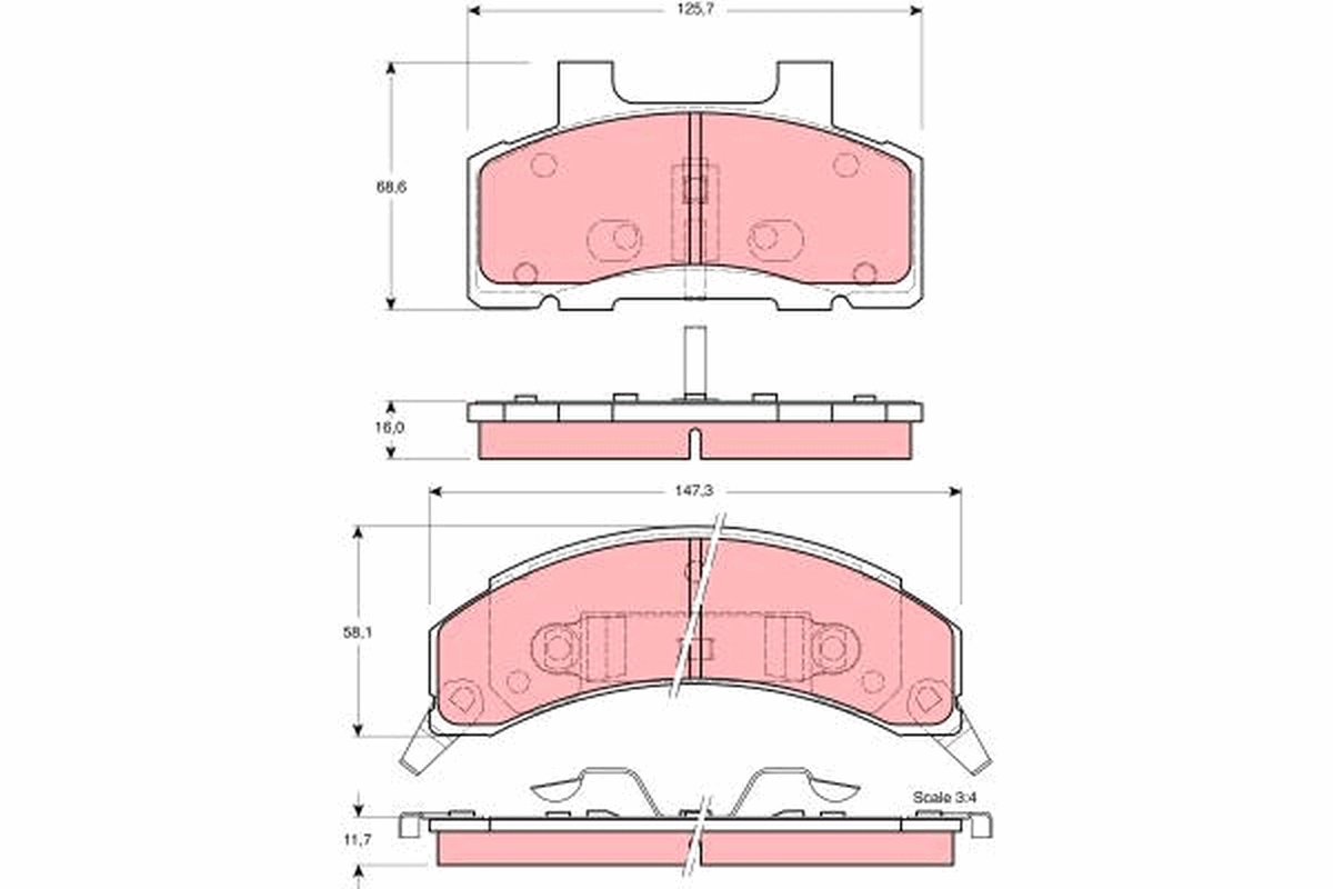 GDB4005