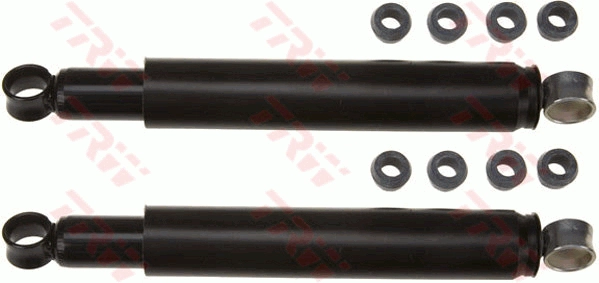 JHT242T