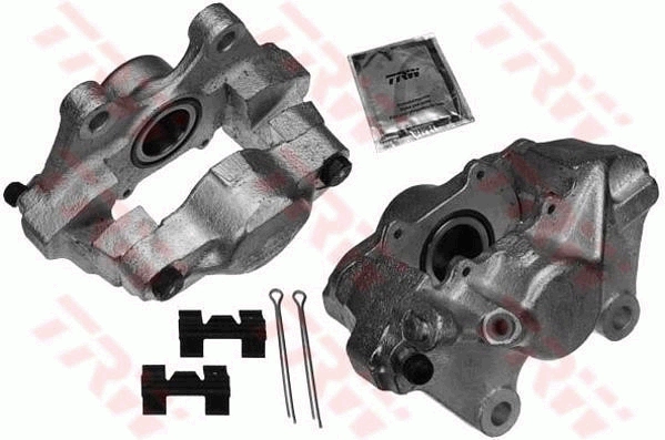 BHS597E