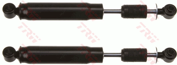 JGT265T