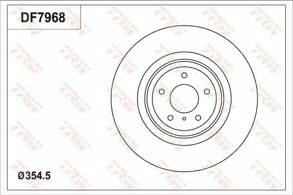 DF7968