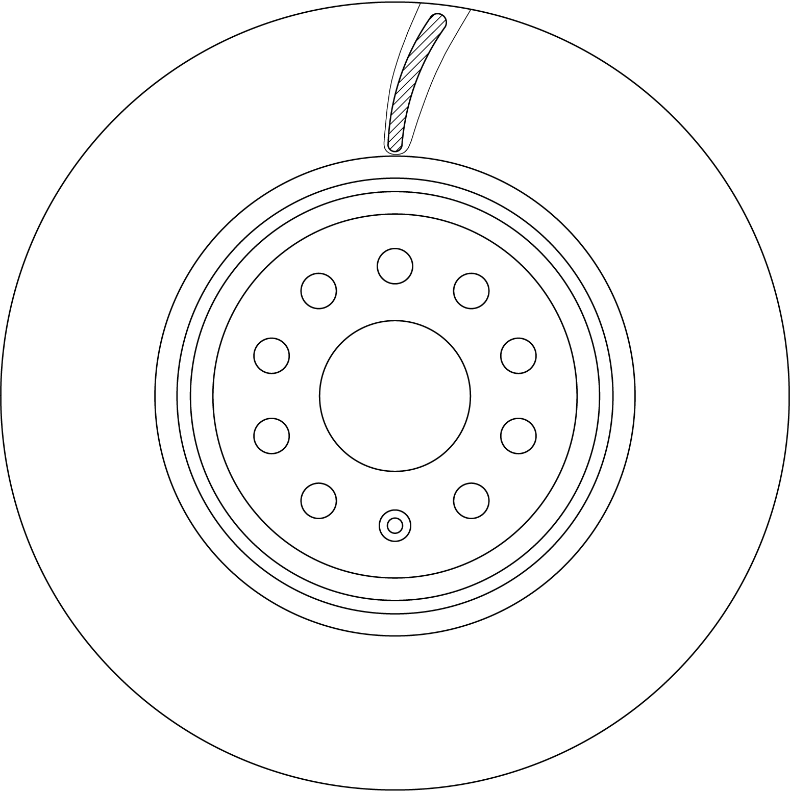 DF8727S