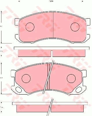 GDB7102