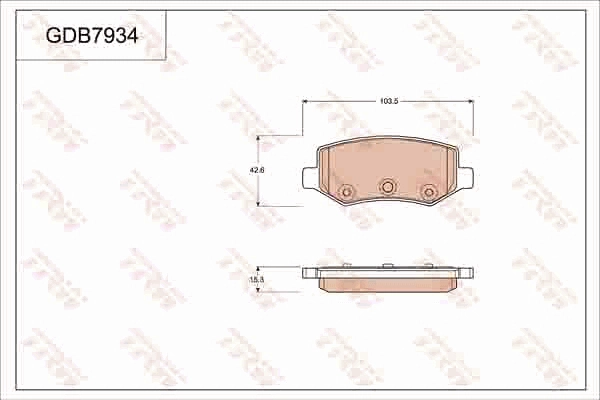 GDB7934