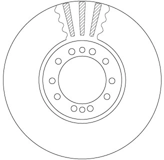 DF5071S