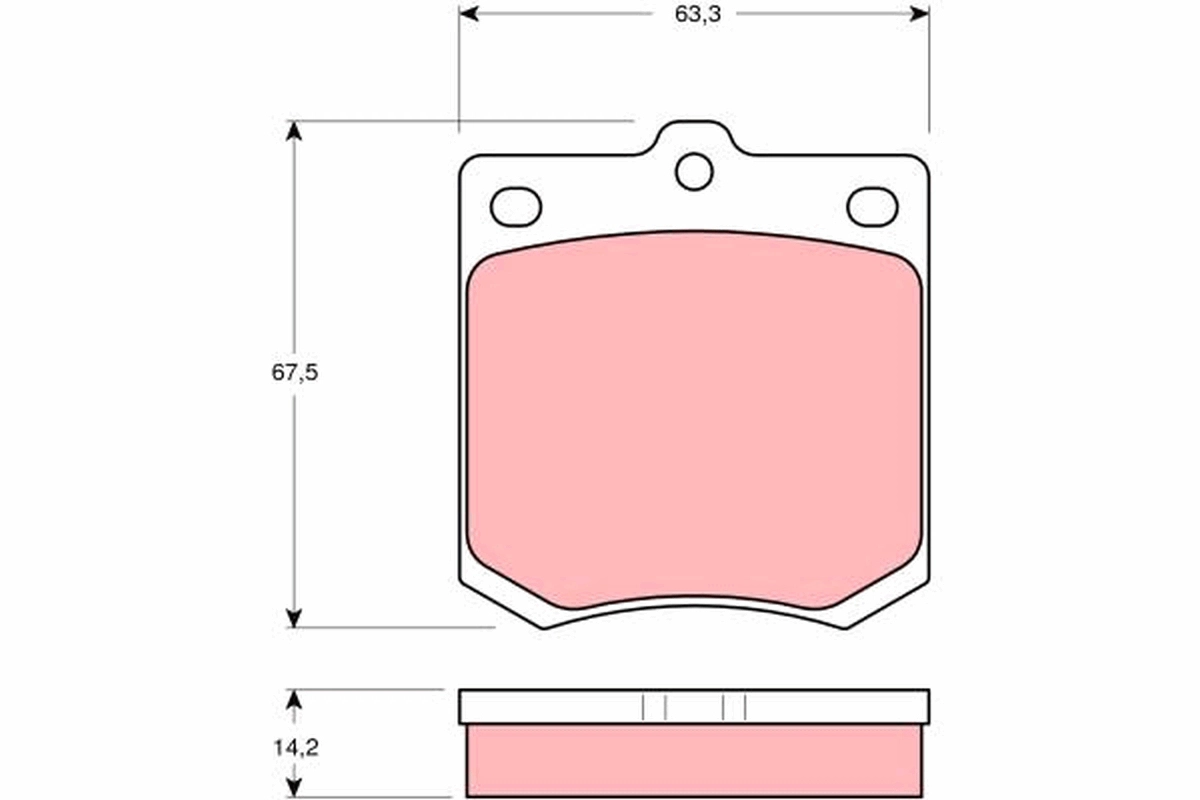 GDB122
