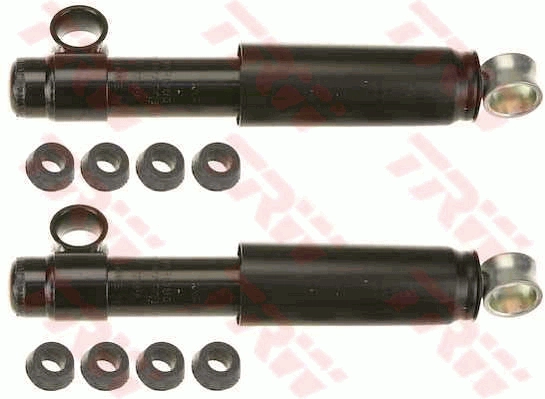 JHT203T
