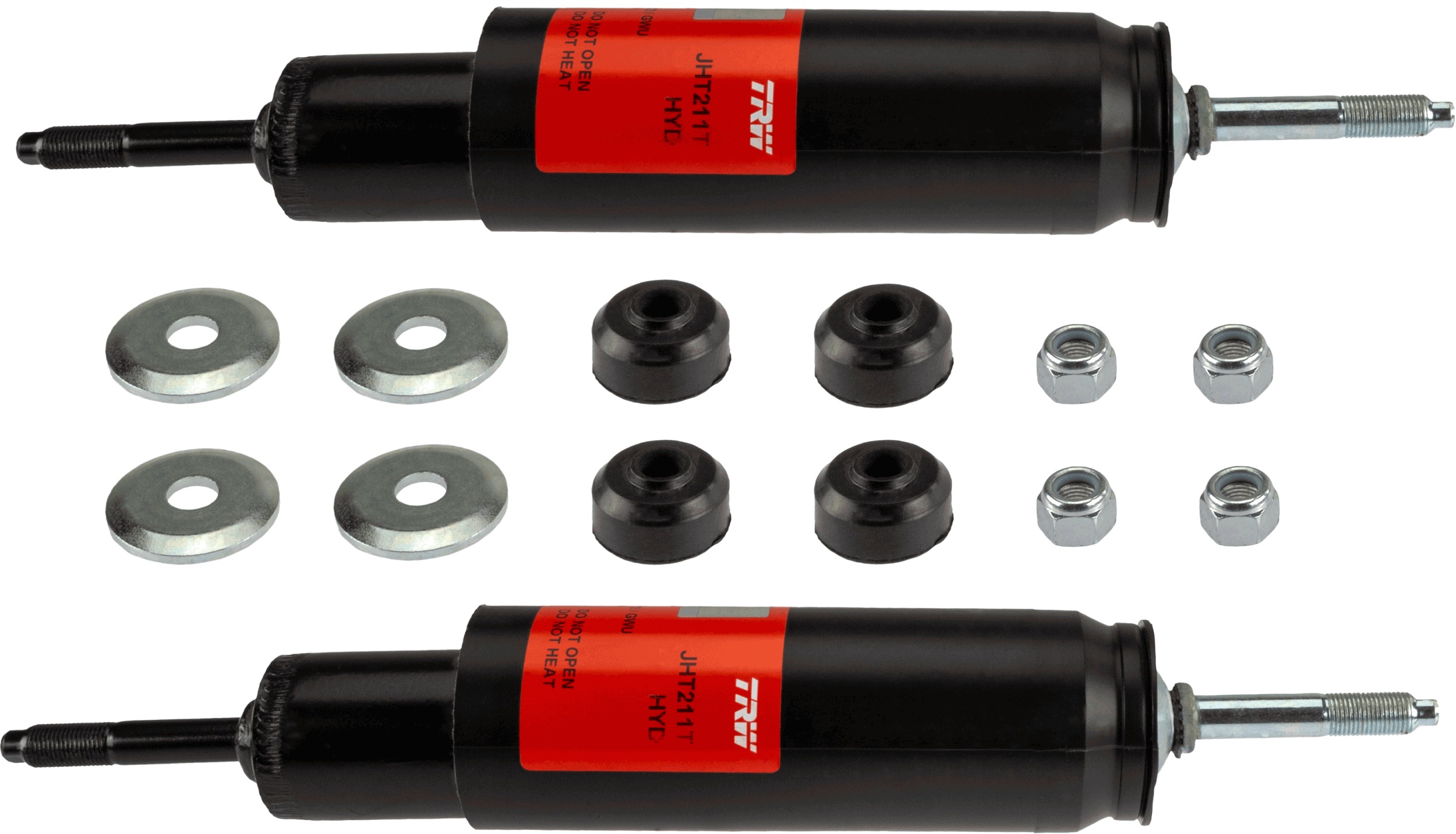 JHT211T