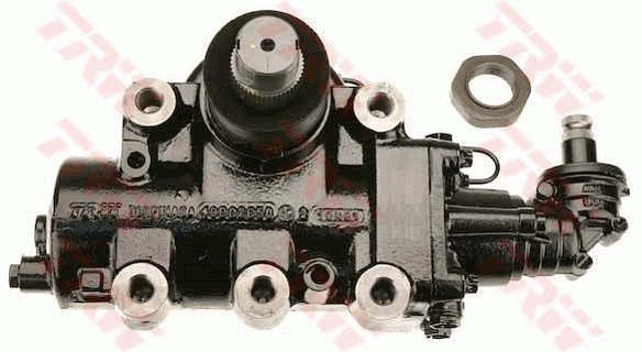JRB5009