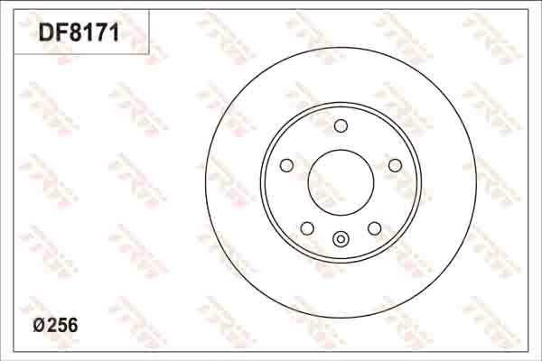 DF8171S